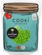 COOKI Wax Film Wax Beads - Mojito Sorbet 800g: 