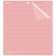 Chenshia DIY Cricut Cutting Mat Self Healing Artboard Fabric Grip(36x36cm) - Pink: 