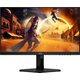 AOC 24G4E 23.8" Full HD (1920x1080) 180Hz 1ms IPS Adaptive-Sync Gaming Desktop Monitor: 