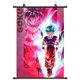 ANIMANGA Anime Poster - SS Blue Goku Stand: 