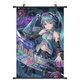 ANIMANGA Anime Poster - Hatsune Miku Music Princess: 
