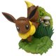 15cm Pokemon: Eevee Figure: 