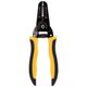 Deli Wire Stripper 7-IN-1 7" Multifunctional: 