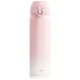 Deli Stainless Steel Water Thermal Bottle 500ML - Pink: 