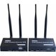 Parrot Adaptor Hdmi Wireless Extender 200M: 
