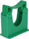 Parrot Wall Rail Bracket (Green): 