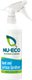 Nu-Eco Bio-degradable Hygienic Hand and Surface Cleanser (Sanitiser) with Powerful Botanical Actives (Trigger Application)...