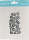 Kamei Cutting Dies - Autumn Leaves (51x100mm): 