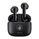 Body Glove PEAK Environmental Noise Cancellation (ENC) True Wireless (TWS) Earbuds (Black): 