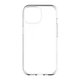 Body Glove Ghost Magnetic Case - Apple iPhone 15 (Clear): 