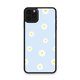 Custom Printed TPU Cases - Apple iPhone 11 Pro Max  ('Daisy' by Caitscases): 