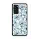 Custom Printed TPU Cases - Huawei P40  ('Blue Butterfly' by Caitscases): 