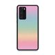 Custom Printed TPU Cases - Huawei P40  ('Rainbow' by Caitscases): 