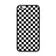Custom Printed TPU Cases - Apple iPhone 6 Plus, Apple iPhone 6s Plus  ('Checkered' by Caitscases): 