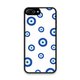 Custom Printed TPU Cases - Apple iPhone 7 Plus,Apple iPhone 8 Plus  ('Evil Eye' by Caitscases): 