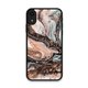 Custom Printed TPU Cases - Apple iPhone XR  ('Marble' by Caitscases): 
