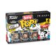 Funko Bitty Pop! Friends - Series 1 (4-Pack): 