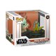Funko Pop! Deluxe: Star Wars The Mandalorian? - Grogu? with Frog!: 