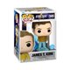 Funko Pop! Plus: Star Trek - James T. Kirk (Glitter): 