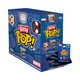 Funko Mystery Bitty Pop! Marvel Spiderman: 