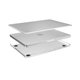 Speck Smartshell Hard Case - Apple Macbook Pro 14 (2021) (Clear): 