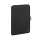 RIVACASE Antishock Sleeve - Up to 15.6-inch Laptops (Black): 