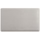 Chenshia Anti-Fatigue Mat Cushioned Kitchen Mat Standing Desk 44 x 75cm20mm - Grey: 