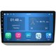 RoverOne 4GB + 64GB Car Stereo Radio CarPlay Android Auto for Skoda Fabia 2 2007 - 2014: 