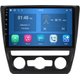 RoverOne 4GB + 64GB Car Stereo Radio CarPlay Android Auto for Skoda Yeti 5L 2009 - 2014: 