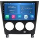 RoverOne 4GB + 64GB Car Stereo Radio CarPlay Android Auto for Subaru Impreza GD GG 2002 - 2007: 