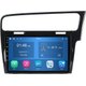 RoverOne 4GB + 64GB Car Stereo Radio CarPlay Android Auto for Volkswagen Golf 7 2012 - 2020: 