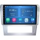 RoverOne 4GB + 64GB Car Stereo Radio CarPlay Android Auto for Volkswagen Passat B7: 