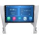 RoverOne 4GB + 64GB Car Stereo Radio CarPlay Android Auto for Toyota Camry 7 XV 50 55 2011 - 2014: 