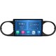 RoverOne 4GB + 64GB Car Stereo Radio CarPlay Android Auto for Toyota Corolla Rumion E150 2007 - 2016: 