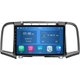 RoverOne 4GB + 64GB Car Stereo Radio CarPlay Android Auto for Toyota Venza 2008 - 2016: 