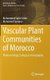 Vascular Plant Communities of Morocco - Phytosociology, Ecology and Geography (Hardcover, 1st ed. 2019): Mohammed Sghir Taleb,...