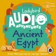 Ancient Egypt: Ladybird Audio Adventures (Standard format, CD, Unabridged edition): Ladybird