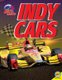 Indy Cars (Paperback): Wendy Hinote Lanier