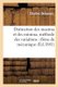Distinction Des Maxima Et Des Minima Dans Les Questions Qui Dependent de la Methode - Des Variations: These de Mecanique...