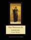 The Priestess II - J.W. Godward Cross Stitch Pattern (Large print, Paperback, Large type / large print edition): Kathleen...