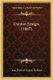 Danton Emigre (1887) (French, Paperback): Jean Francois Eugene Robinet