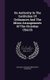 On Authority in the Institution of Ordinances and the Minor Arrangements of the Christian Church (Hardcover): William Lockhart...