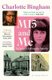 MI5 and Me - 'Imagine a Jilly Cooper heroine in an early John le Carré world' (Paperback): Charlotte Bingham