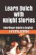 Learn Dutch with Knight Stories - Interlinear Dutch to English (Paperback): Bermuda Word Hyplern, Kees Van Den End
