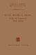 Soviet Historical Drama - Its Role in the Development of a National Mythology (Paperback, 1965 ed.): Spencer E. Roberts