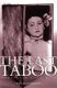 The Last Taboo - Women and Body Hair (Paperback): Karin Lesnik-Oberstein