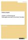 Ansatze zur Messung der Zahlungsbereitschaft fur hybride Produkte (German, Paperback): Katharina Gogolok