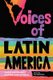 Voices of Latin America - Social movements and the new activism (Hardcover): Tom Gatehouse