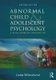 Abnormal Child and Adolescent Psychology - A Developmental Perspective (Paperback, 2nd edition): Linda Wilmshurst