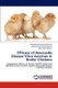 Efficacy of Newcastle Disease Virus Vaccines in Broiler Chickens (Paperback): Mahmud Mohammad Showkat, Hossain Mohammad...